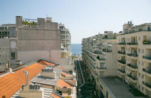 Maria Residence Studio - Promenade & Beach - Foto 4