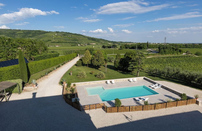 VerdeOlivo1876 - Apartments with Pool - Foto 53