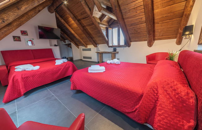 Antichi Orti Del Sole - Foto 5