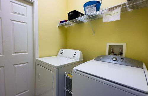 Magic Disney Home 4 Bd 3 Bt with Private Pool - Foto 34