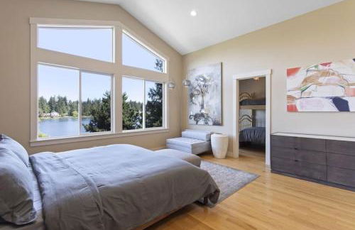 Lake Waterfront DUO Homes - Foto 16