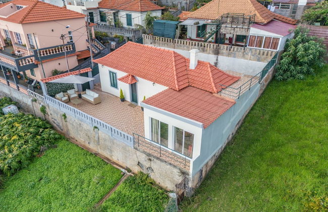 Skyline Heights by Madeira Sun Travel - Foto 27