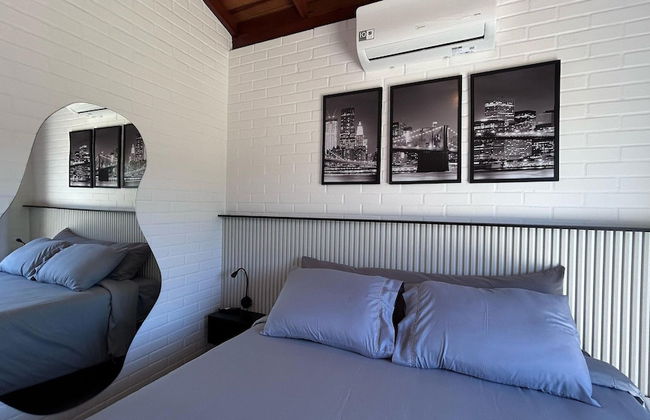 Rancho Ipês do Lago - Foto 52