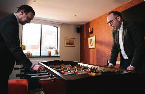 Ashbys Deluxe Studios with Free Spa included - Foto 64