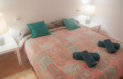 Casita de pescadores reformada en Les Cases d'Alcanar - Foto 15