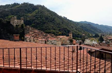 Breathe The Air of Dolceacqua - Foto 24