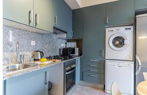 AB Sagrada Familia - Sant Pau - Foto 77