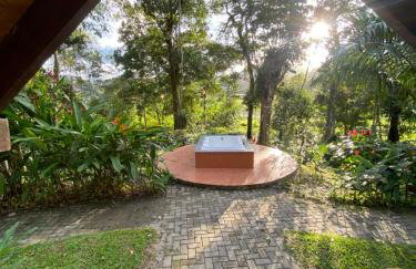 Chalé Suíço - Chalés Belo Monte - Sítio Belo Monte - Foto 18