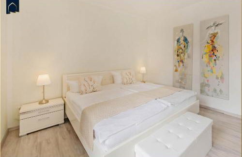 Ferienhaus Zirchow 4 - Foto 11