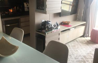 Apartamento Emaús - Foto 8