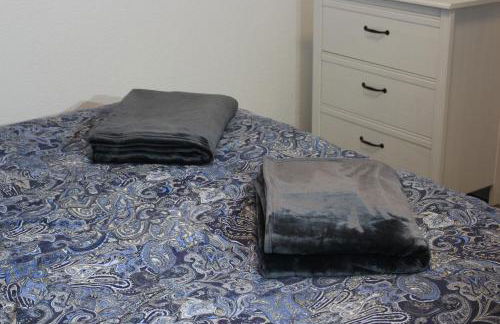 Apartment am Frauenberg - ruhige Lage - Terrasse - Blick ins Tal - Carport mit Wallbox - Self-Check-in - schnelles WLAN - Foto 18