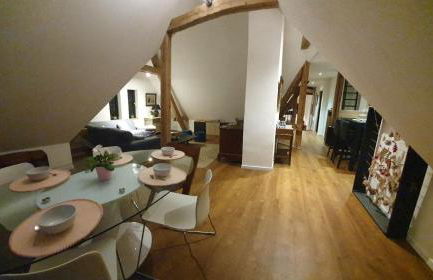 La Tour du Bois fleuri - Foto 10