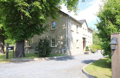 Ferienwohnung in herrlicher Teichlandschaft - Foto 1