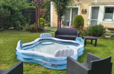 Serenity Garden Villas - Polanica-Zdrój - Foto 27