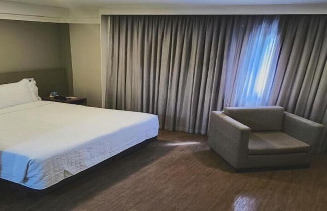 Transamerica Executive Bela Cintra - Foto 24