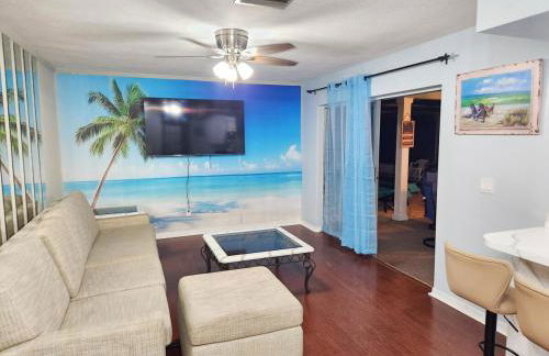 Largo, Fl Heated Pool 2 miles from Indian Rocks Beach Pets - Foto 19