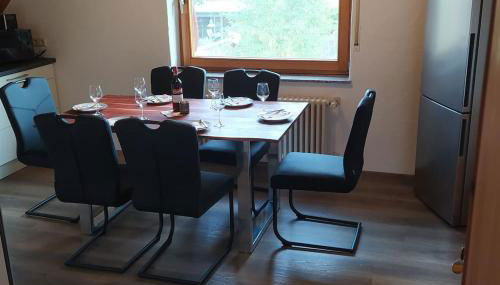 Ferienwohnung Schwörer bis 7 Personen - Foto 3