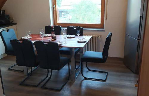 Ferienwohnung Schwörer bis 7 Personen - Foto 3