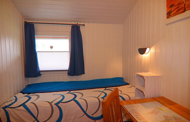 Ferienhaus in Hunning an der Treene - Foto 15