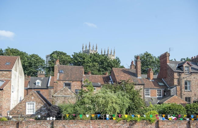 The Quadrant - The Palm Suite - Photo 53