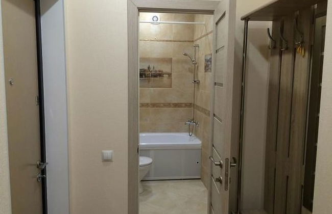 Apartment on Geologorazvedchikov 44a - Photo 18