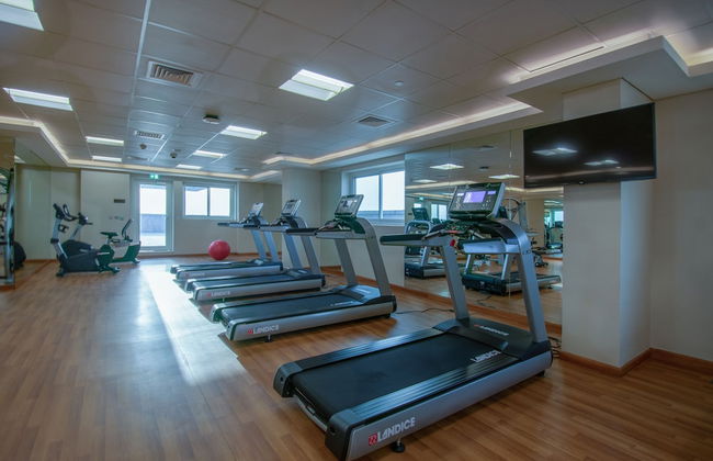 Jood Hotel Apartment - Foto 35