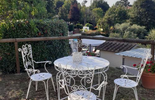 casavacanze Baggioro - Foto 41