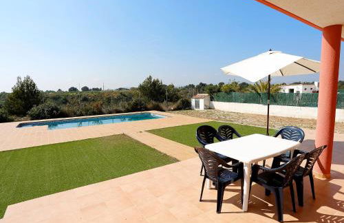 Villa Villa Malva II by Interhome - Foto 10
