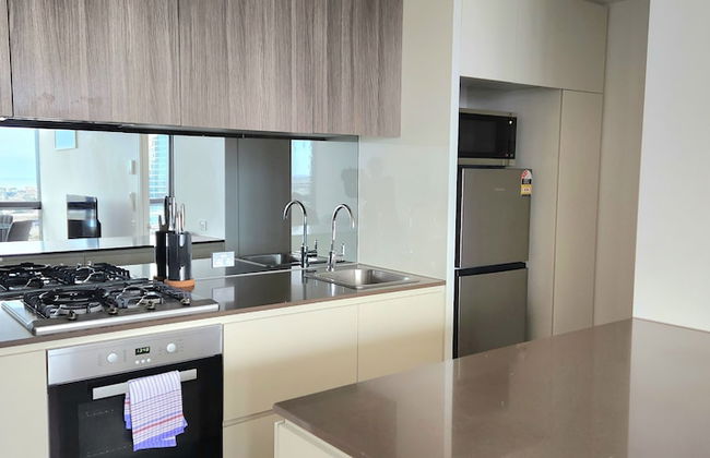 Melbourne Lifestyle Apartments - Best Views on Collins - Photo 73