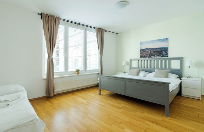 Business & Family Ambiente Apartments - Photo 77