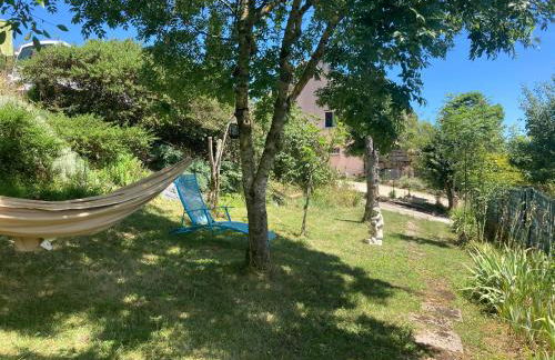 Logement indépendant, de plain pied, à Rodez Aveyron - Photo 4