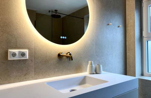 Loft am See I Balkon I Bergnähe I Parken I Schloss - Foto 11