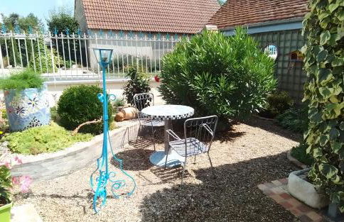 La Maison Bleue - Foto 6