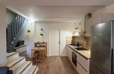 Joli Duplex Centre Montpellier - Maconciergerie34 - Foto 6