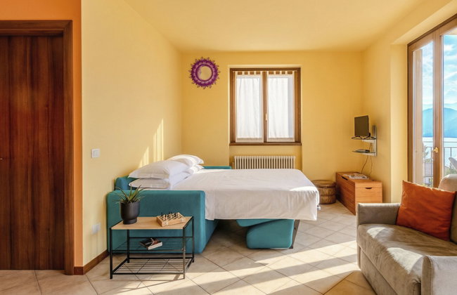 Apartment Vista Lago by Interhome - Foto 31