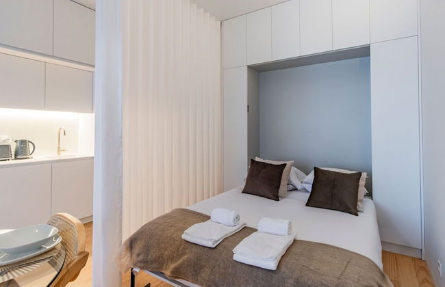 Almada 551 by LovelyStay - Foto 19