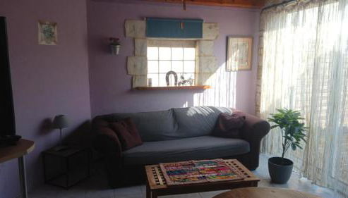 Appartement T1 climatisé en campagne - Foto 4