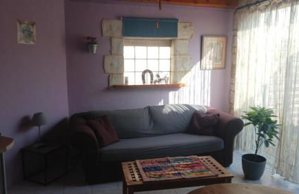 Appartement T1 climatisé en campagne - Foto 4