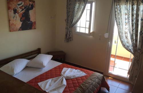 Toulipa Rooms - Foto 56