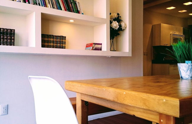 Beautiful Apartment In Plaza Residence Reforma - Foto 46