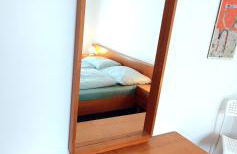 Zweizimmer-Wohnung mit Parkgarage - Foto 8