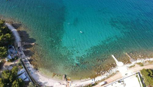 Apartments with parking space Susica, Ugljan - 21618 - Foto 2