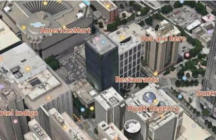 Cozy View Downtown Atlanta Condo - Foto 17