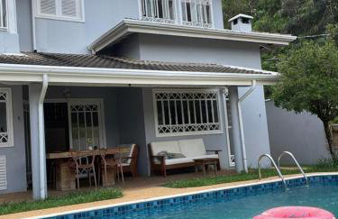 Casa para alugar 3 suítes e um Quarto - Photo 15