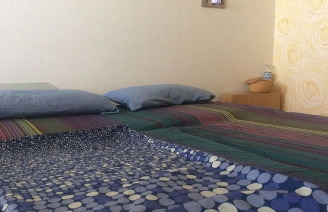 1st Man In Space Apartments - Foto 60