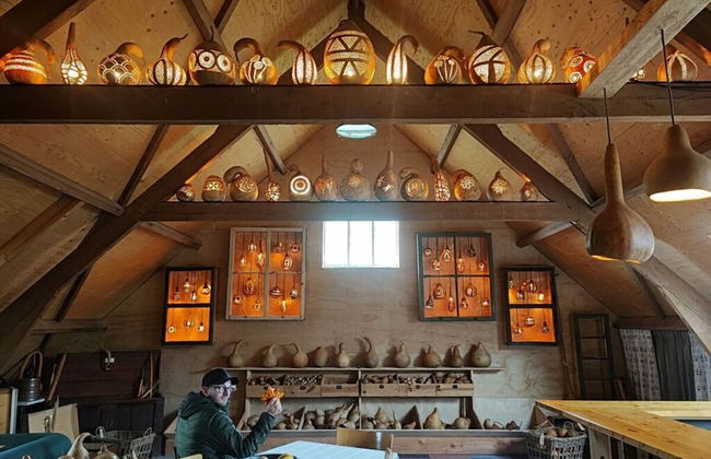 No Title Modern Retreat - Photo 11