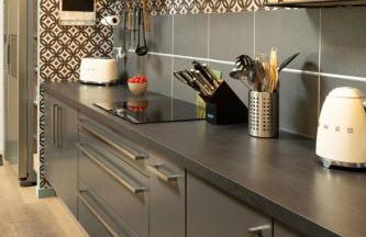 Villa Ty Amor - avec grand jardin et jacuzzi pour 9 - Photo 9