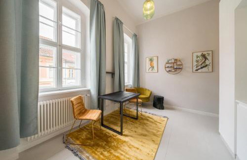 Design Apartments -Innenstadt, Bäckerstr 8 - Foto 78