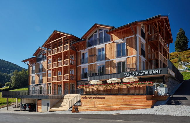 Residence Kovárna - Foto 58