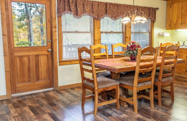 Springmaid Mountain - Foto 17